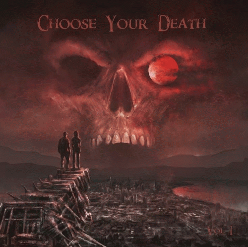Loci Inferi : Choose Your Death Vol 1